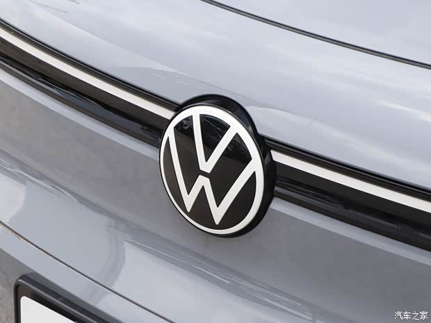 一汽-大众 ID.4 CROZZ 2022款 长续航PURE+版 一汽-大众 ID.4 CROZZ 2022款 长续航PURE+版