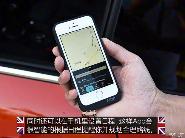 MINI MINI 2019款 COOPER S 敞篷版 MINI MINI 2019款 COOPER S 敞篷版