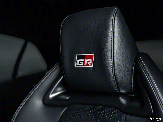 丰田(进口) 卡罗拉(进口) 2022款 GR Circuit Edition 美国版 丰田(进口) 卡罗拉(进口) 2022款 GR Circuit Edition 美国版