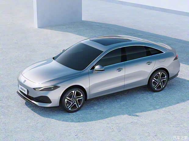 上汽集团 荣威D7 2023款 DMH 上汽集团 荣威D7 2023款 DMH