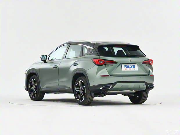 上汽集團(tuán) MG ONE 2022款 β-質(zhì)享生活系列 1.5T 頂配版