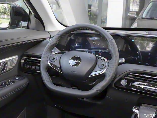 东风乘用车 皓极 2022款 马赫动力 1.5T 敢行版·悦