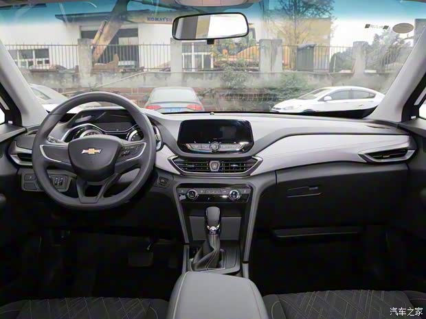 上汽通用雪佛兰 沃兰多 2019款 530T 自动劲享版(5+2款) 国VI 上汽通用雪佛兰 沃兰多 2019款 530T 自动劲享版(5+2款) 国VI