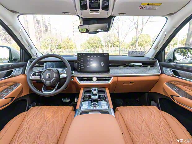 長(zhǎng)城汽車 坦克500 2022款 3.0T 商務(wù)版 造境 5座