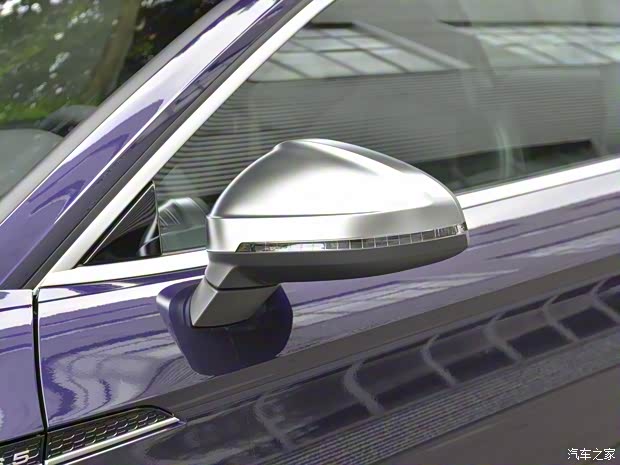 Audi Sport 奥迪RS 5 2020款 RS 5 2.9T Coupe