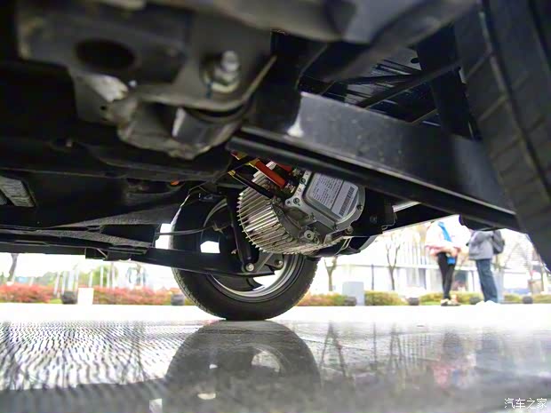 XEV XEV YOYO 2023款 歐洲版