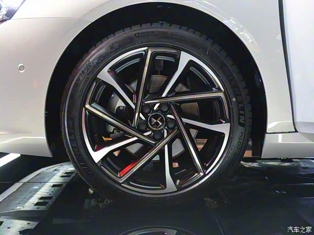 DS汽車 DS 9新能源 2020款 基本型