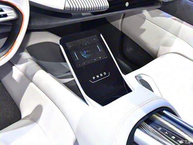 正道汽車 正道GT 2018款 Concept 正道汽車 正道GT 2018款 Concept