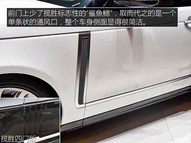 路虎(進口) 攬勝 2018款 SV Coupe