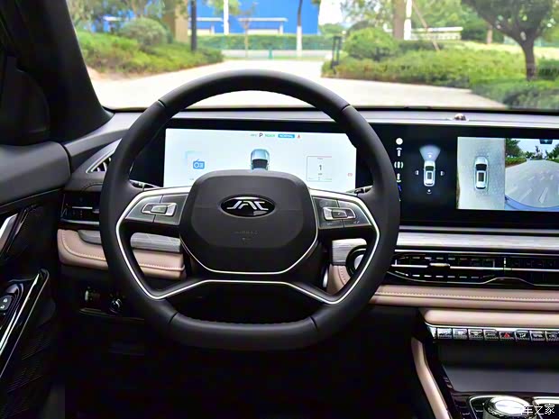 江汽集团 江淮QX 2023款 120km 高配