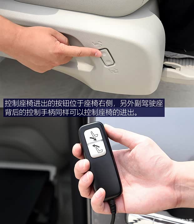 上汽通用别克 别克GL8 2020款 陆上公务舱 652T 尊贵型福祉版 上汽通用别克 别克GL8 2020款 陆上公务舱 652T 尊贵型福祉版