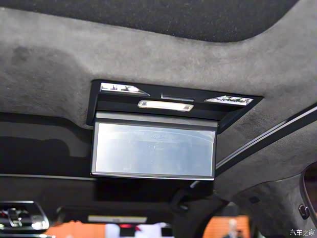 奥迪(进口) 奥迪S8 2020款 基本型 奥迪(进口) 奥迪S8 2020款 基本型