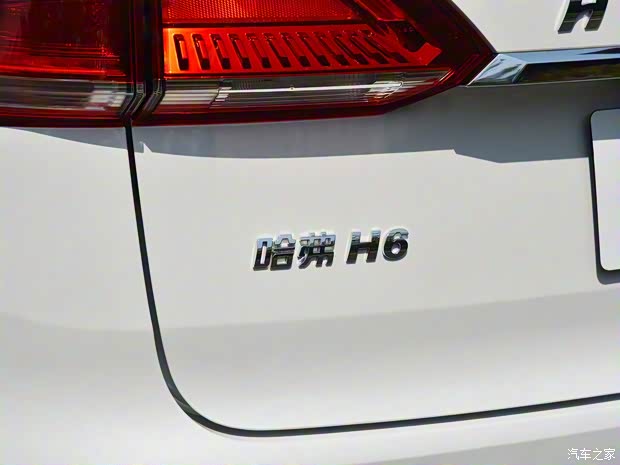長城汽車 哈弗H6 2018款 換代 藍標 1.5T 自動超豪型