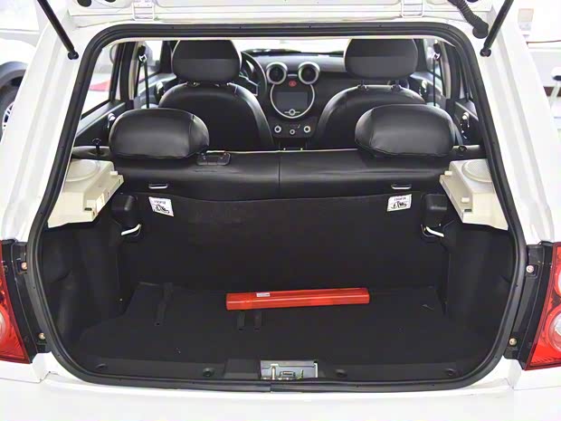 力帆汽車 力帆330EV 2017款 C版 樂享版