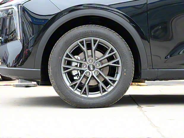 一汽奔騰 奔騰T55 2022款 1.5T 自動(dòng)飛躍款