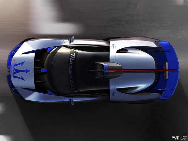 玛莎拉蒂 Project24 2023款 基本型 玛莎拉蒂 Project24 2023款 基本型