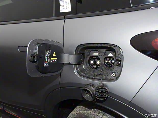 smart smart精靈#1 2022款 BRABUS性能版