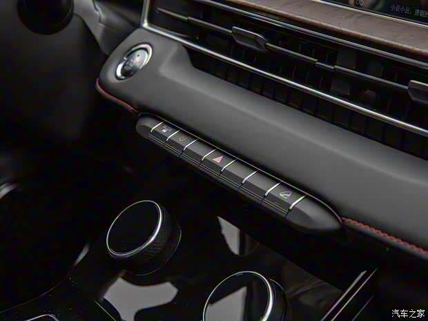 星途 星途LX 2020款 1.5T 基本型