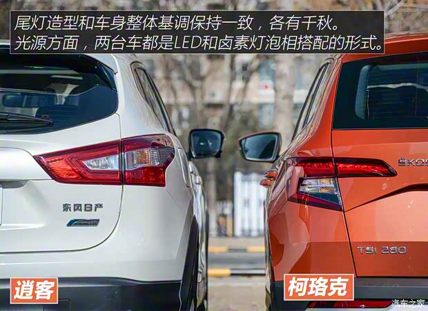 上汽斯柯达 柯珞克 2018款 TSI280 旗舰版 上汽斯柯达 柯珞克 2018款 TSI280 旗舰版