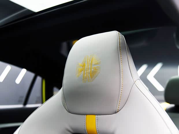 上汽集團(tuán) 名爵5 2022款 天蝎座