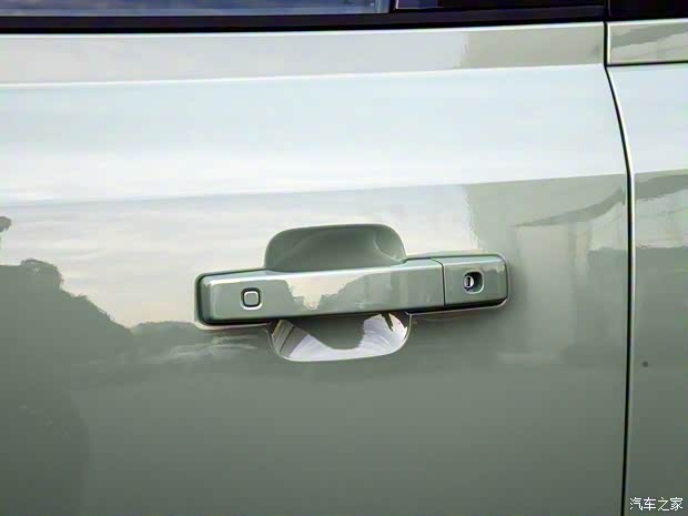 路虎(進(jìn)口) 路虎衛(wèi)士 2023款 90 75th Limited Edition