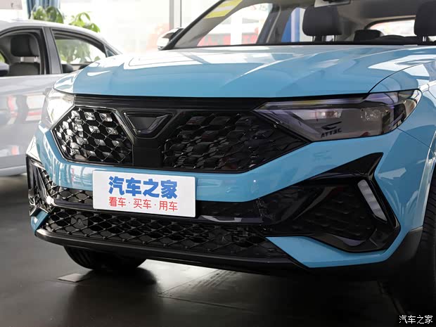 一汽-大眾捷達(dá) 捷達(dá)VS5 2022款 280TSI 千里江山版