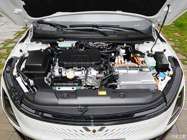 上汽通用五菱 五菱星光 2023款 150 进阶版 上汽通用五菱 五菱星光 2023款 150 进阶版