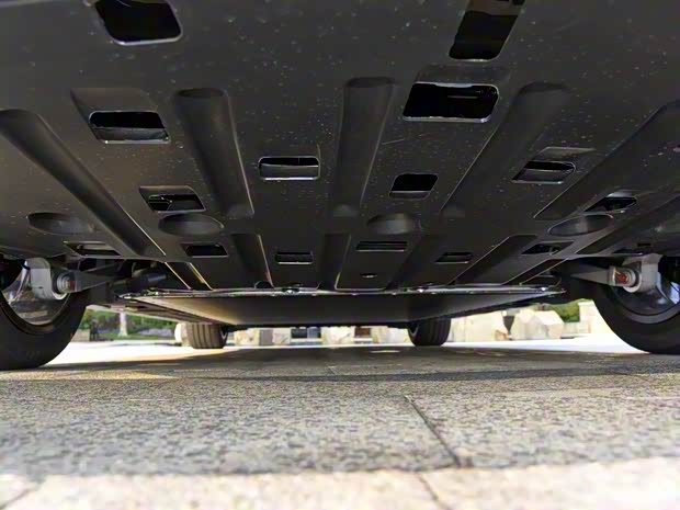 比亞迪 漢 2022款 EV 基本型