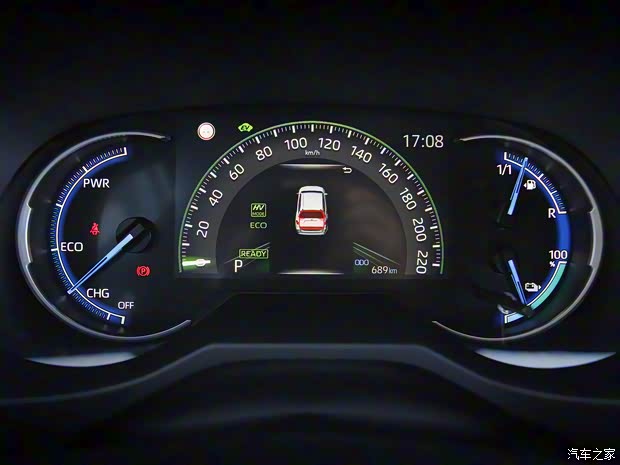 鈴木(進(jìn)口) 鈴木ACROSS 2020款 PLUG-IN HYBRID 歐洲版