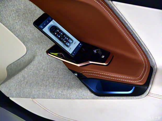 FMC BYTON Concept 2018款 Concept