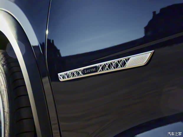 DS(进口) DS 7(海外) 2020款 Crossback Louvre 欧洲版