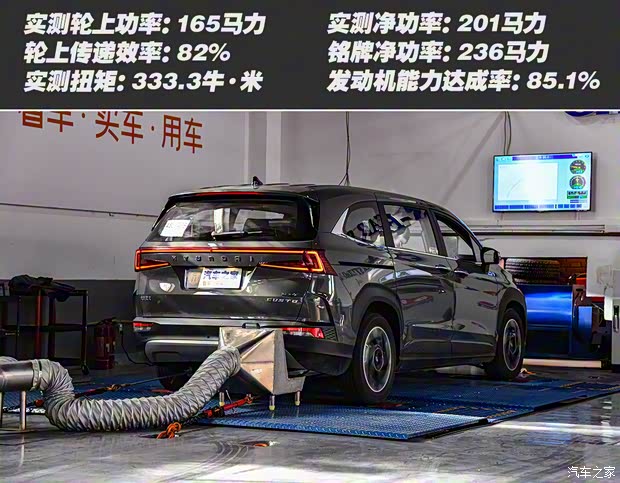 北京现代 库斯途 2021款 380TGDi 智爱旗舰版 TOP Premium