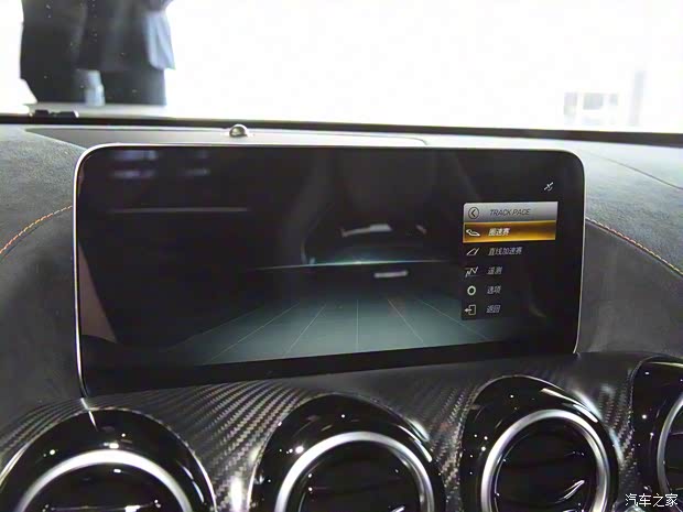 梅賽德斯-AMG AMG GT 2020款 AMG GT Black Series