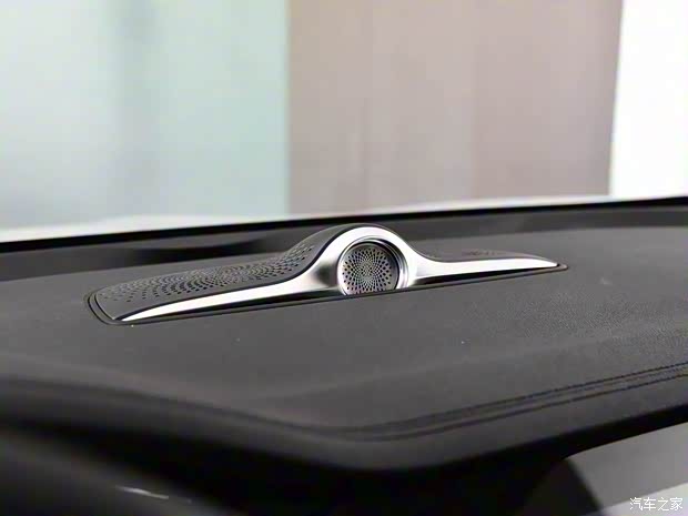 吉利汽车 博瑞GE 2018款 MHEV 耀享版 吉利汽车 博瑞GE 2018款 MHEV 耀享版