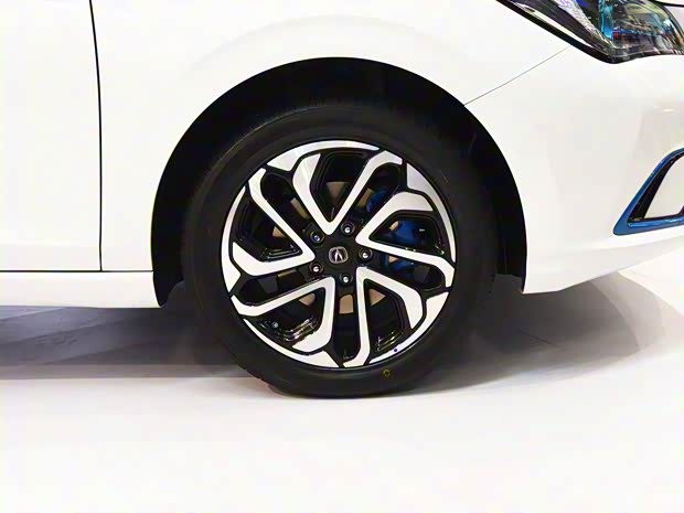 長安汽車 逸動新能源 2019款 基本型