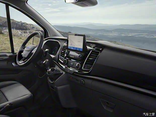 福特(進(jìn)口) Transit 2021款 Custom Active 福特(進(jìn)口) Transit 2021款 Custom Active