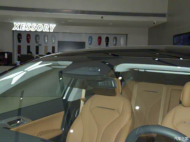 小鹏汽车 小鹏汽车P5 2021款 550E