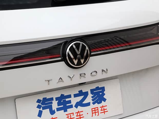 一汽-大眾 探岳 2023款 380TSI 四驅(qū)R-Line高能版