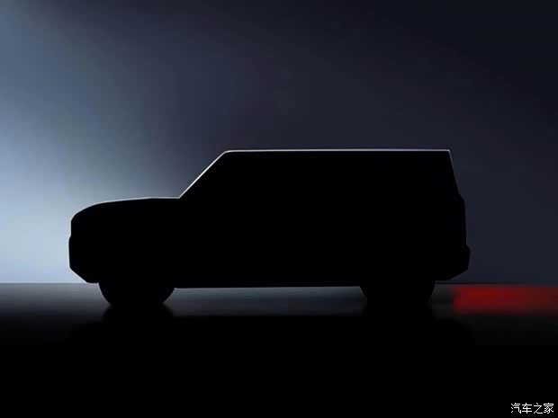 奇瑞新能源 iCar S56 2023款 基本型