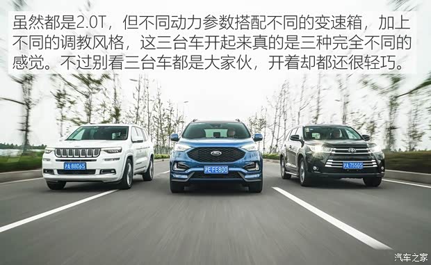 长安福特 锐界 2019款 EcoBoost 245 四驱ST-Line 7座 国VI