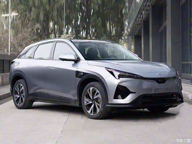 北汽新能源 极狐 阿尔法T5(ARCFOX αT5) 2023款 基本型 北汽新能源 极狐 阿尔法T5(ARCFOX αT5) 2023款 基本型