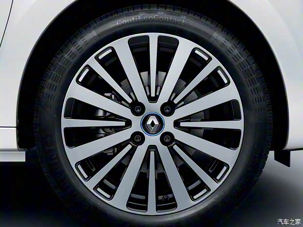 雷諾(進(jìn)口) Twingo Z.E. 2020款 基本型 雷諾(進(jìn)口) Twingo Z.E. 2020款 基本型