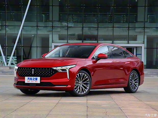 一汽奔騰 奔騰B70 2021款 1.5T 自動(dòng)馭享型 一汽奔騰 奔騰B70 2021款 1.5T 自動(dòng)馭享型