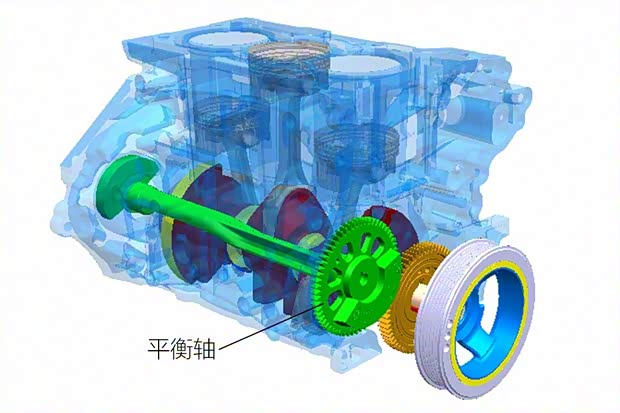 長安福特 福克斯 2020款 兩廂 EcoBoost 180 自動(dòng)鋒潮型 長安福特 福克斯 2020款 兩廂 EcoBoost 180 自動(dòng)鋒潮型