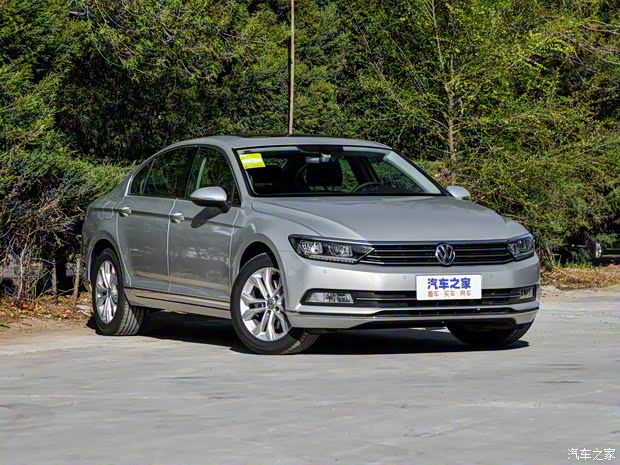 一汽-大眾 邁騰 2018款 改款 380TSI DSG 豪華型