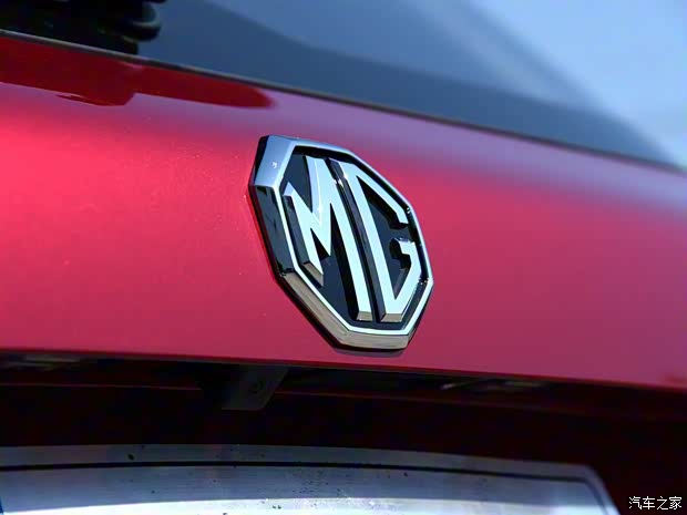 上汽集團(tuán) 名爵HS 2020款 20T 自動兩驅(qū)超豪版 國VI