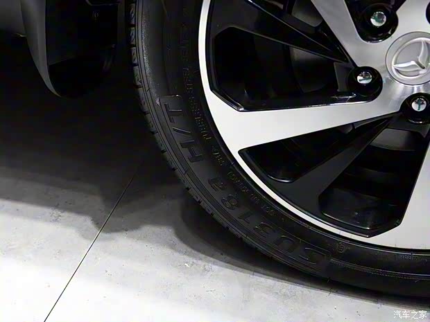 北汽銀翔 北汽幻速S3 2018款 S3X 高配