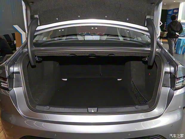 比亚迪 驱逐舰05 2022款 DM-i 101KM 旗舰型