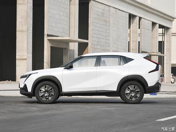 廣汽乘用車 影酷 2022款 2.0ATK 雙子星版