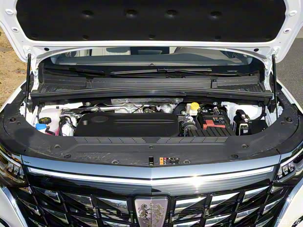 上汽集团 荣威iMAX8 2023款 基本型 上汽集团 荣威iMAX8 2023款 基本型